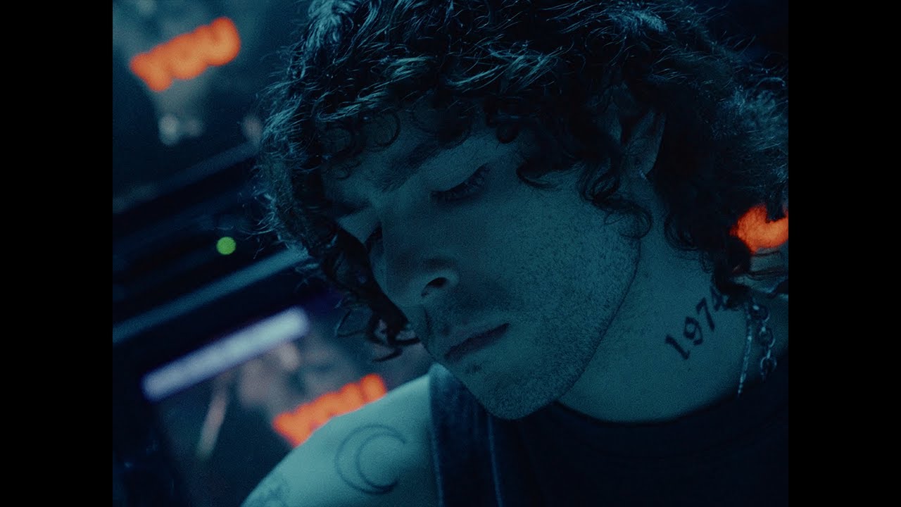 Beanie Lyrics