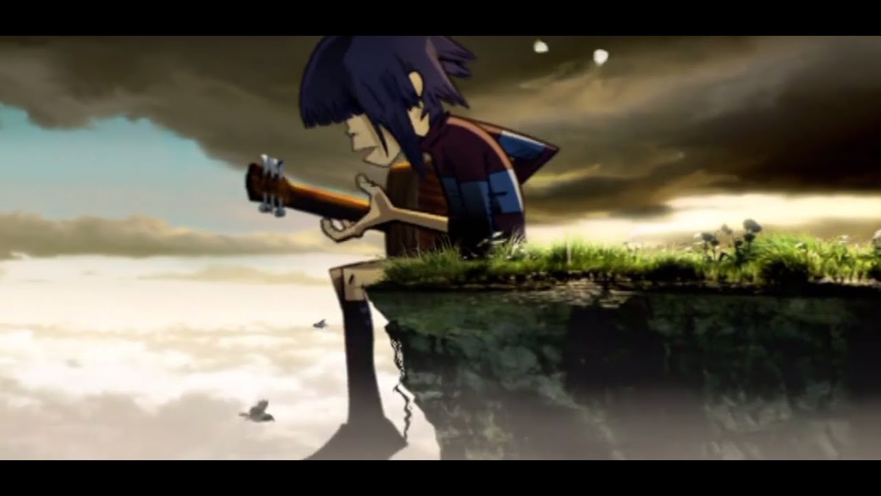 Feel Good Inc. Lyrics