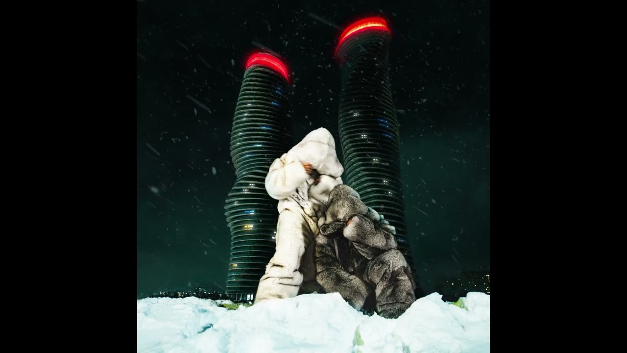 CN TOWER Lyrics