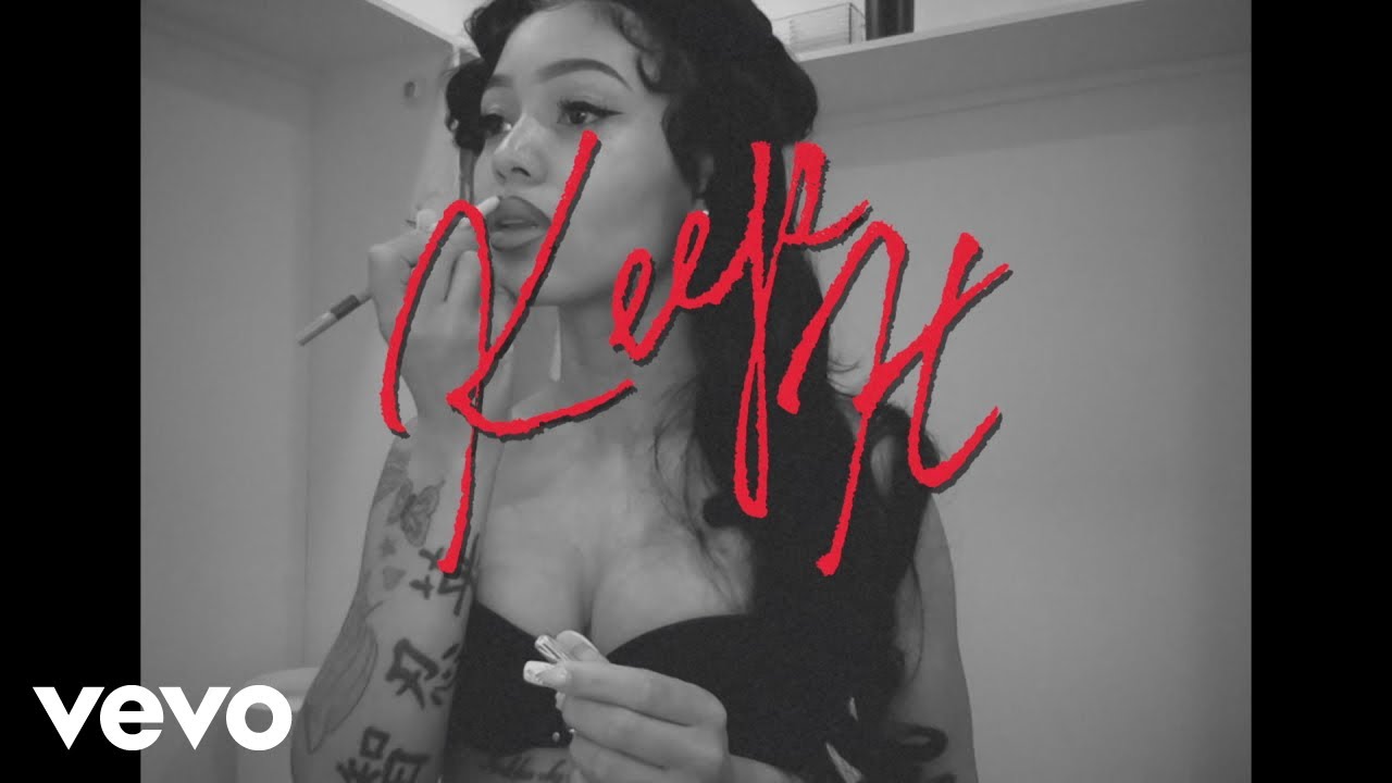 Keep It Lyrics