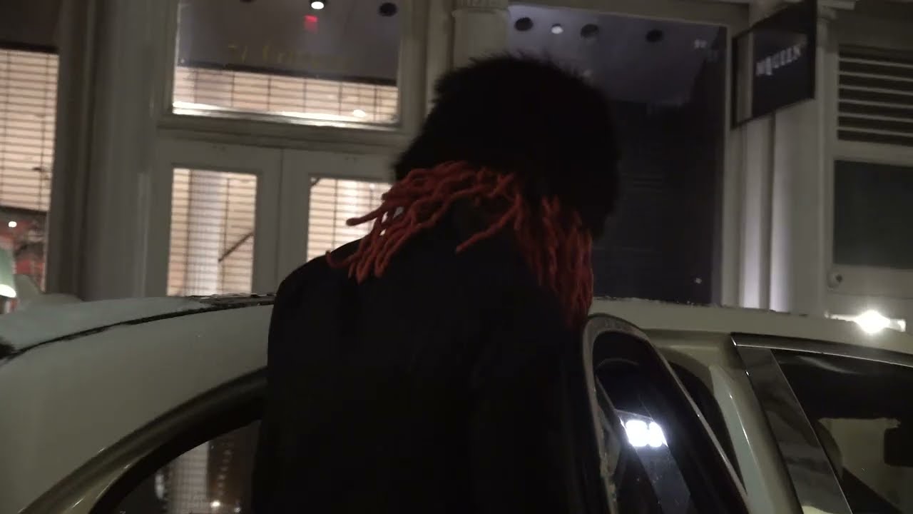 MM GANG Lyrics